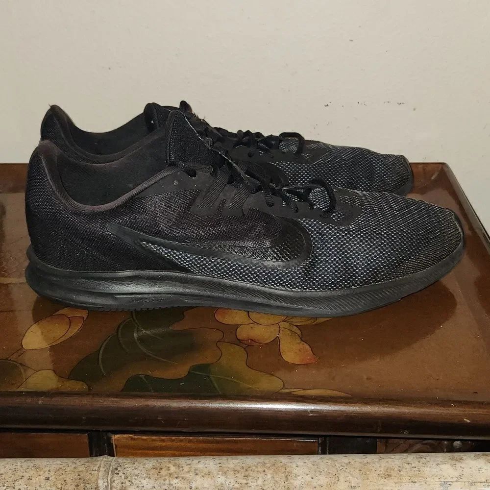 Nike Downshifter 9 AQ7481-005 Shoes 15